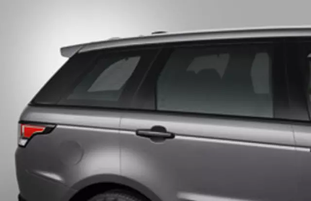 VPLWS0216 - Interior: Sunshade - Side Windows for Land Rover: Range Rover Sport Image