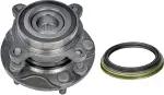 BR930979 - : SKF Front , Rear Wheel Hub Bearing Assembly BR930979 for SKF Image