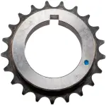S1249 - : Stock Replacement Crankshaft Sprocket for Melling Image