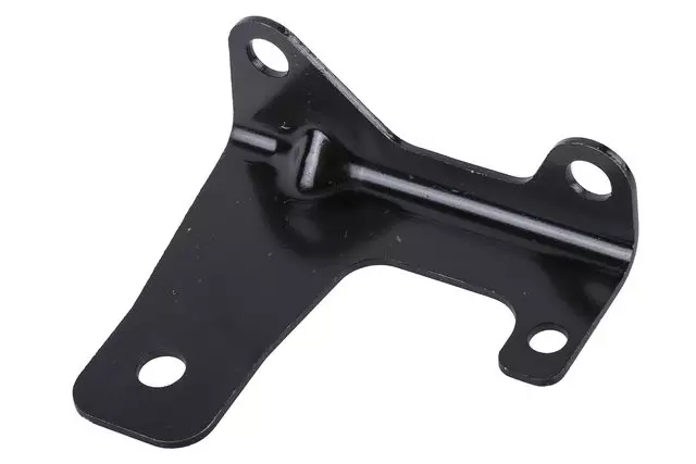 23481591 - : Fuel Feed, Evaporative Emission, and Return Pipe Clip Bracket for GM Image
