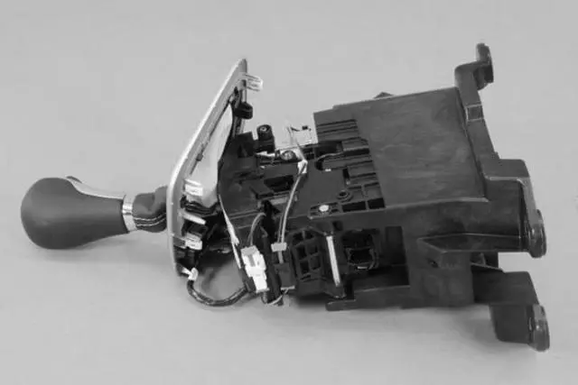 1UT661UCAH - : Transmission Shifter for Mopar Image