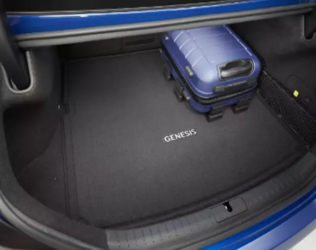 G9F18AU000 - : Cargo Blocks - 4 Pieces for Hyundai Image