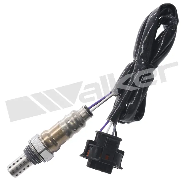 25024935 - Emission Systems: Walker Products 250-24935 Oxygen Sensor 4-W Direct Fit Narrow-Band for Walker Products Inc. - Image