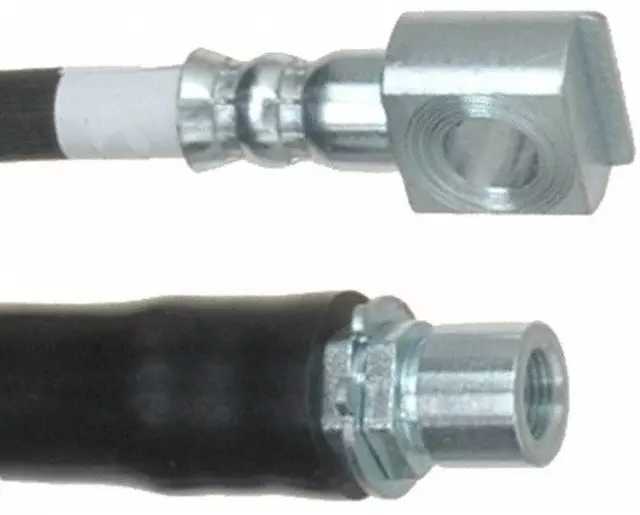 18J4363 - : Front Brake Hose for ACDelco Image