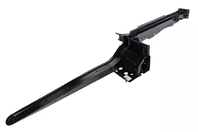 22772868 - Body: Lower Rail Assembly for GM Image