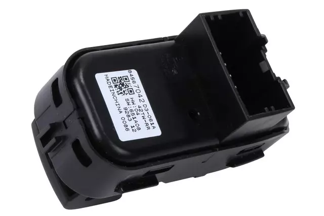 84567042 - Body: Window Switch for GM Image
