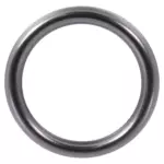 FR3Z00815A - : Water Pipe Gasket for Ford Image