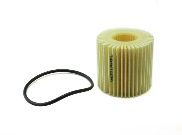4152YZZA6 - Engine: Oil Filter for Toyota Image