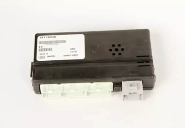19116646 - Electrical, Lighting and Body: Body Control Module for ACDelco Image