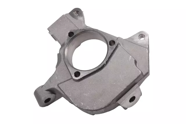 25840780 - Suspension: Knuckle for Chevrolet: Express 1500, Express 2500, Express 3500 | GMC: Savana 1500, Savana 2500, Savana 3500 Image