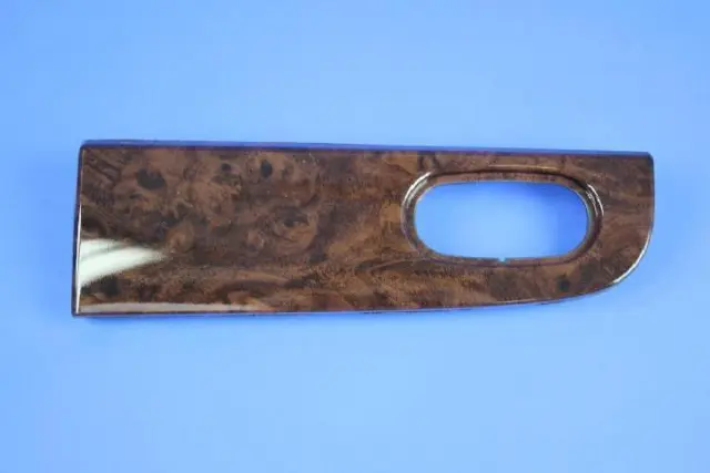 XP51AAAAA - Instrument Panel and Radios and Consoles: Instrument Panel Bezel for Mopar Image