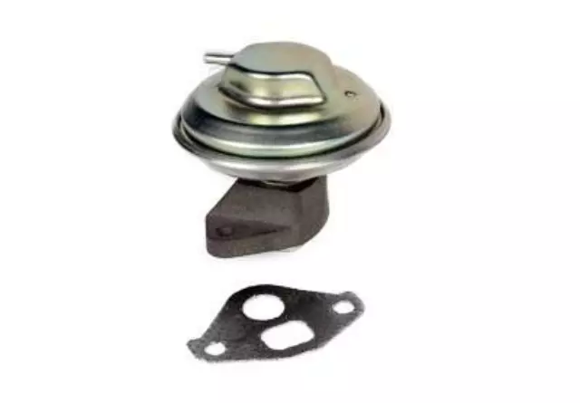 Exhaust Gas Recirculation (EGR) Valve Kit with Gasket - GM (19210663)