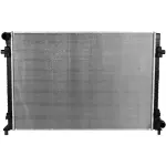 13755C - : gpd Radiator 13755C for GLOBAL PARTS DISTRIBUTORS Image