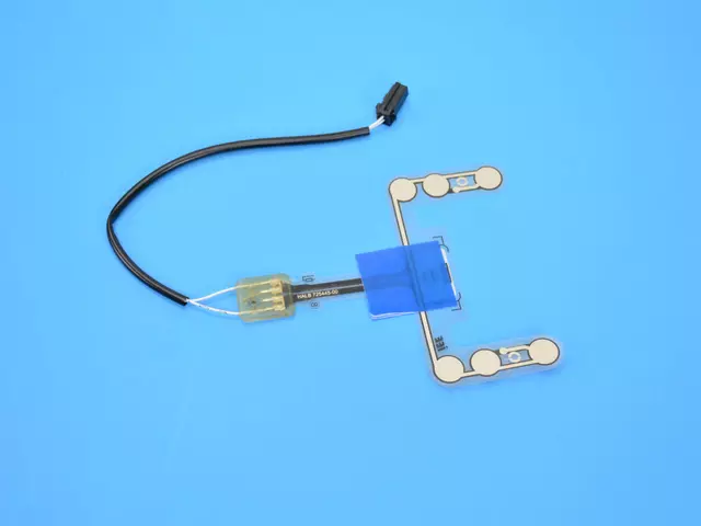 56054228AB - : Seat Belt Reminder Sensor for Mopar Image