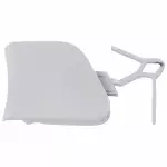 KT1Z17A900BA - Body: Tow Eye Cap for Ford: Transit Connect Image