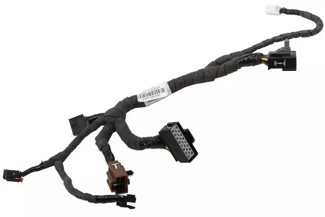 96825300 - Body: Harness for GM Image