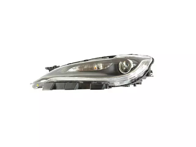 Headlamp, Left - Mopar (68284782AA)