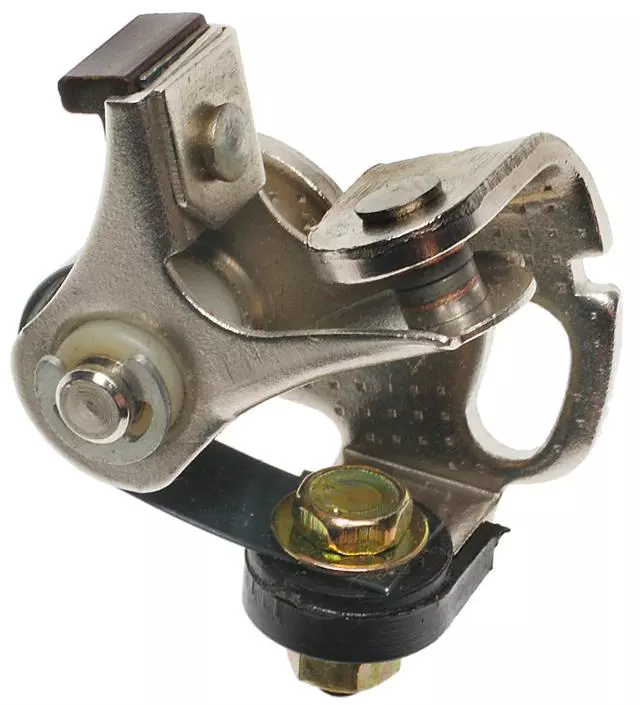 U136 - : Distributor Ignition Point Contact for ACDelco Image