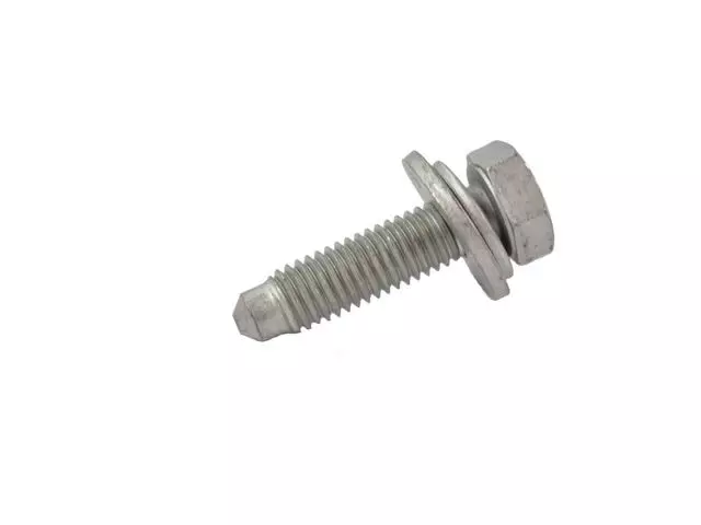 68263307AA - Rear Suspension: Stabilizer Bar Bolt for Ram: ProMaster City Image