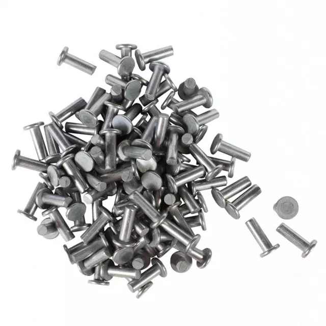 W790377S900 - Body: Roof Panel Rivet for Ford Image