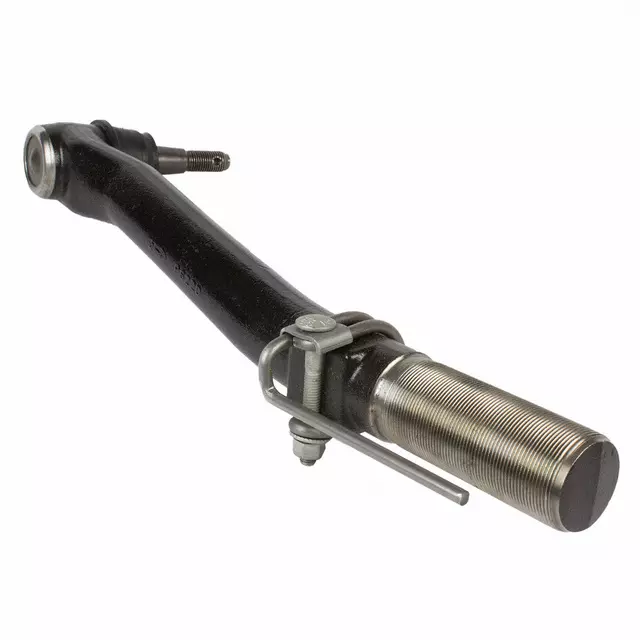 8C3Z3A131C - Steering: Outer Tie Rod for Ford: E-150, E-250, E-350 Super Duty, F-350 Super Duty Image
