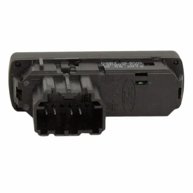 SW7022 - Body: Switch Assembly for Ford: Fiesta Image