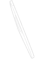 221826029164 - : Seal, Lamp Housing for Mercedes-Benz: 300S, S350, S400, S600, S63 AMG Image