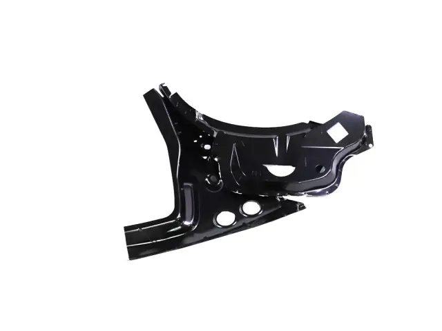 Body Side Aperture Rear Reinforcement, Left - Mopar (68266965AL)