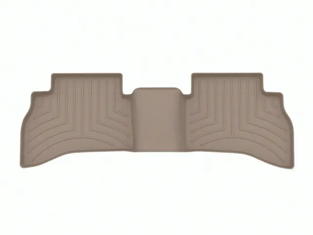 4516173IM - : Tan  FloorLiner™ HP for WeatherTech Image