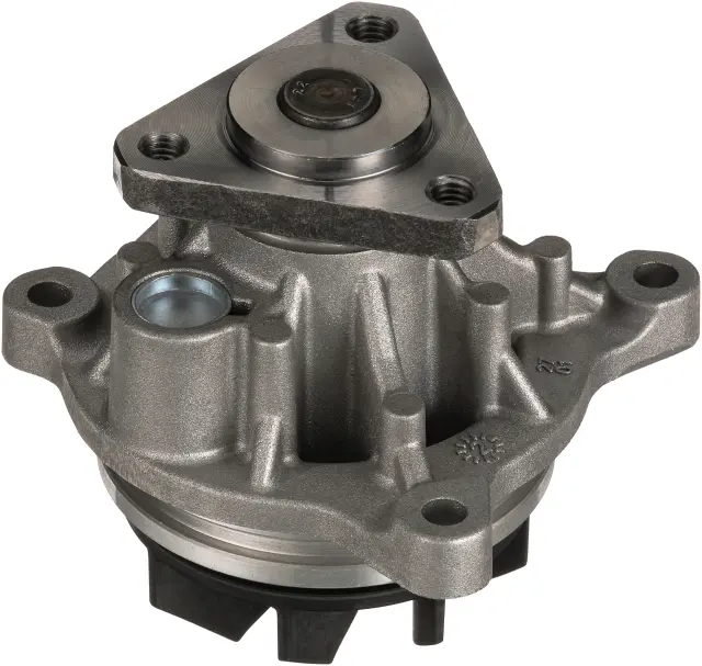 41228 - Cooling Systems: Premium Engine Water Pump for Gates Image