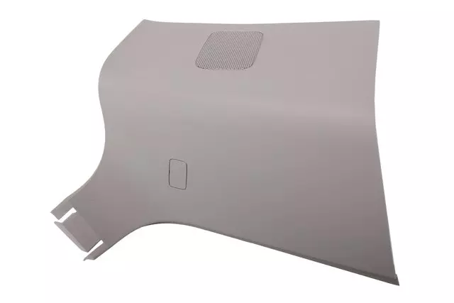 Upper Quarter Trim - GM (23260152)