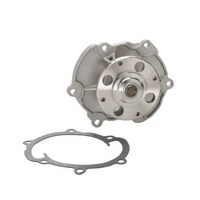 DP532 - Cooling Systems: Engine Water Pump for DAYCO HYDRAULIC Image