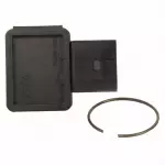 9M6Z2L524A - : Power Brake Booster Vacuum Sensor for FORD Image