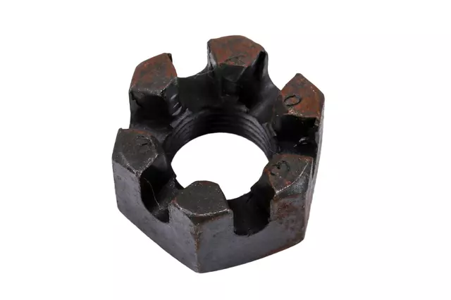 14032551 - : Multi-Purpose Nut for GM Image