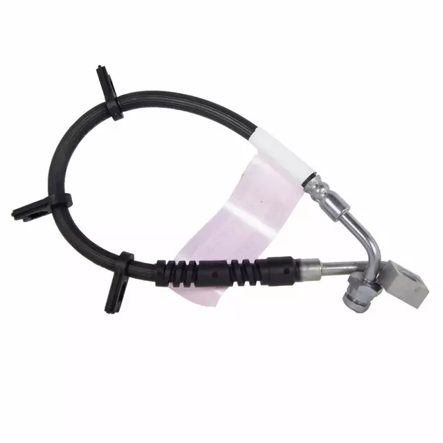 2C2Z2078BC - Brakes: Brake Hose for Ford Image