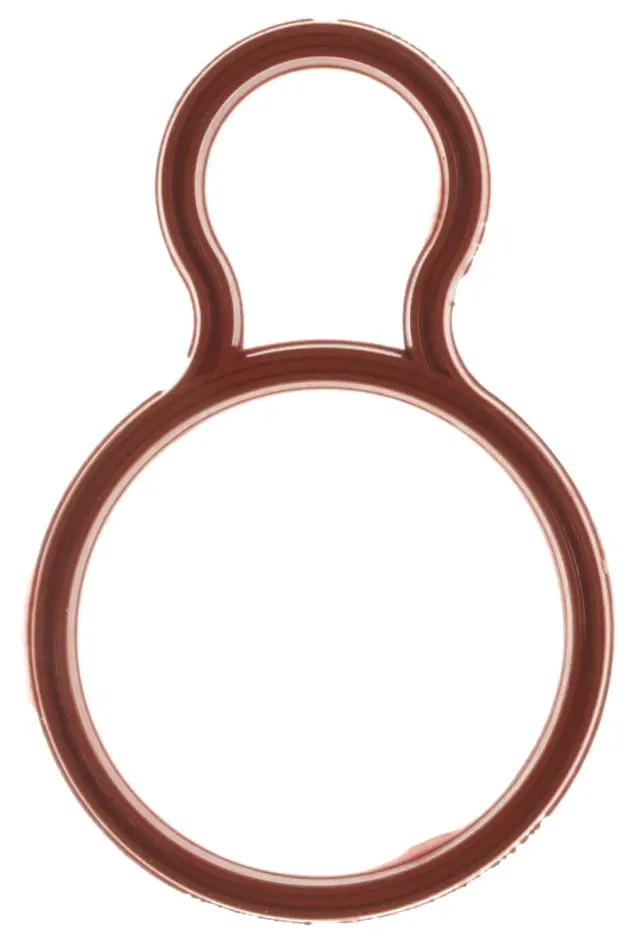 C31640 - Cooling Systems: Engine Coolant Thermostat Gasket for Mahle Image