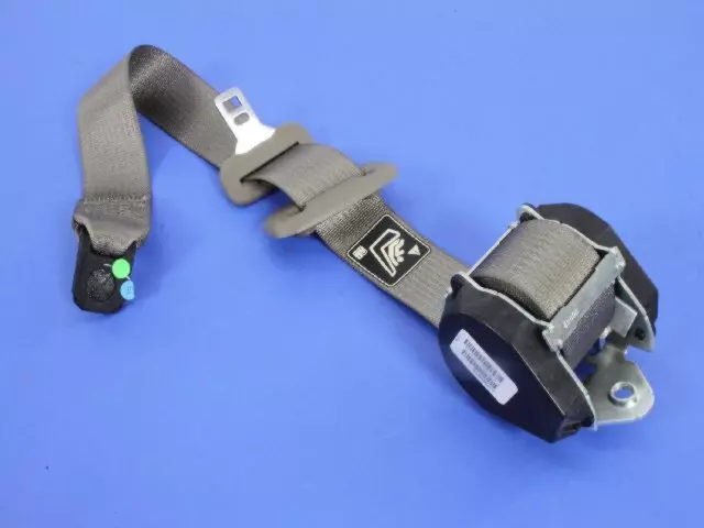 Rear Seat Belt - Mopar (ZF40DK5AA)