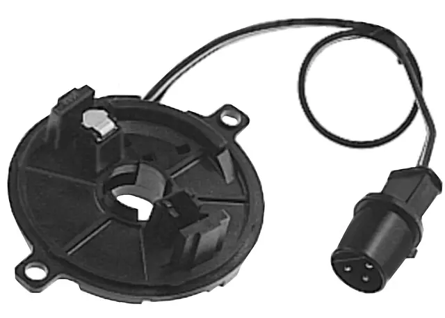 C1924 - : Distributor Ignition Pickup for Chrysler: Laser, LeBaron, New Yorker, Town &amp; Country | Dodge: 600, Aries, Caravan, Dakota, Daytona, Dynasty, Grand Caravan, Lancer, Mini Ram, Omni, Shadow, Spirit Image
