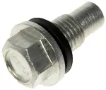 90089CD - : Oil Drain Plug Pilot Point M12-1.50, Head Size 15MM for Dorman Image
