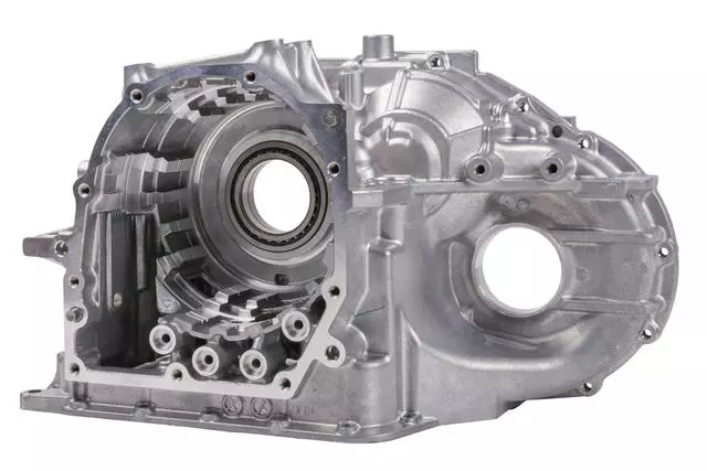 93742871 - : Automatic Transmission Case for ACDelco Image