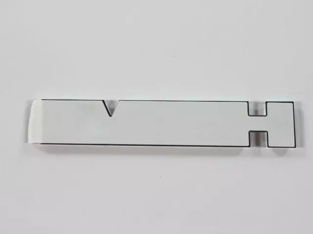 Nameplate - Mopar (5182065AA)