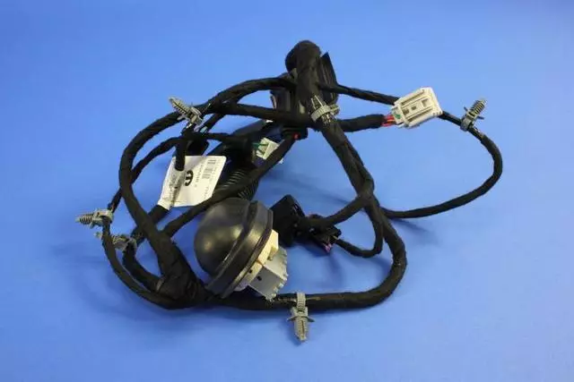 Rear Door Wiring, Left - Mopar (68232049AB)