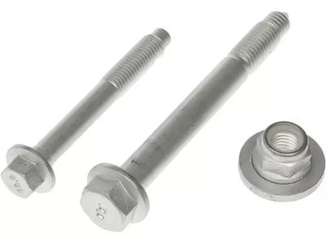 Nut And Washer Assembly Hex - Ford (W712858-S900)