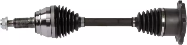 661430HD - Transmission &amp; Drivetrain: CV Axle Assembly for Cardone Image