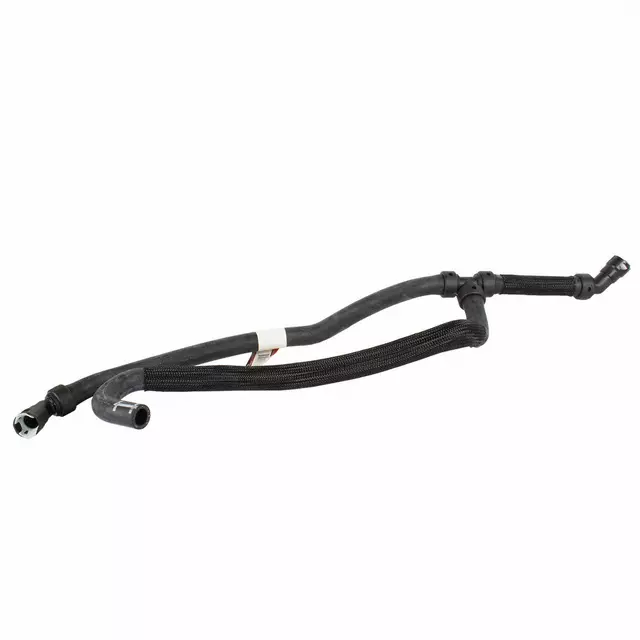 FL3Z18472H - HVAC: HVAC Heater Hose for Ford: F-150 Image
