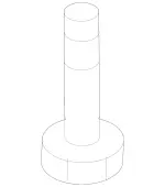 9903111 - Front Seat: Flat Head Screw for Mercedes-Benz: 180A, 180b, 220a, 350SD, A220, B Electric Drive, B250e, C240, C320, CL500, CL55 AMG, CL550, CL600, CL63 AMG, CL65 AMG, CLA250, CLA35 AMG, CLA45 AMG, CLA45 AMG S, CLE300, CLE450, CLE53 AMG, E300, E350, E43 AMG, E53 AMG, E63 AMG S, EQB 250+, EQB 300, EQB 350, EQE 350 SUV, EQE 350+ SUV, EQE 500 SUV, EQE AMG SUV, EQS 450 SUV, EQS 450+ SUV, EQS 580 SUV, G500, G55 AMG, G550, G550 4x4, G580, G63 4x4 Squared AMG, G63 AMG, G65 AMG, GL320, GL550, GLA250, GLA35 AMG, GLA45 AMG, GLB250, GLB35 AMG, Maybach EQS 680 SUV, Maybach S550, Maybach S560, Maybach S580, Maybach S600, Maybach S650, Maybach S680, Metris, ML320, ML350, ML450, ML500, ML550, ML63 AMG, S430, S450, S500, S55 AMG, S550, S550e, S560, S580, S580e, S600, S63 AMG, S63 AMG E Performance, S65 AMG, SL400, SL450, SL550, SL63 AMG, SL65 AMG, SLC300, SLC43 AMG, SLK230, SLK250, SLK280, SLK300, SLK320, SLK350, SLK55 AMG Image