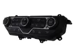 7BJ22DX9AD - Air Conditioners and Heaters: Center Stack for Mopar Image