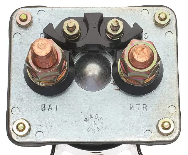 Switch - GM (19190698)