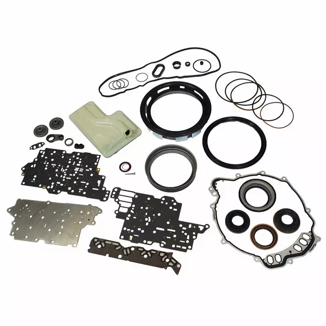 7T4Z7153B - : Automatic Transmission Gasket Set for Ford: Taurus Image