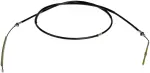 C94163 - : Parking Brake Cable for Dorman Image